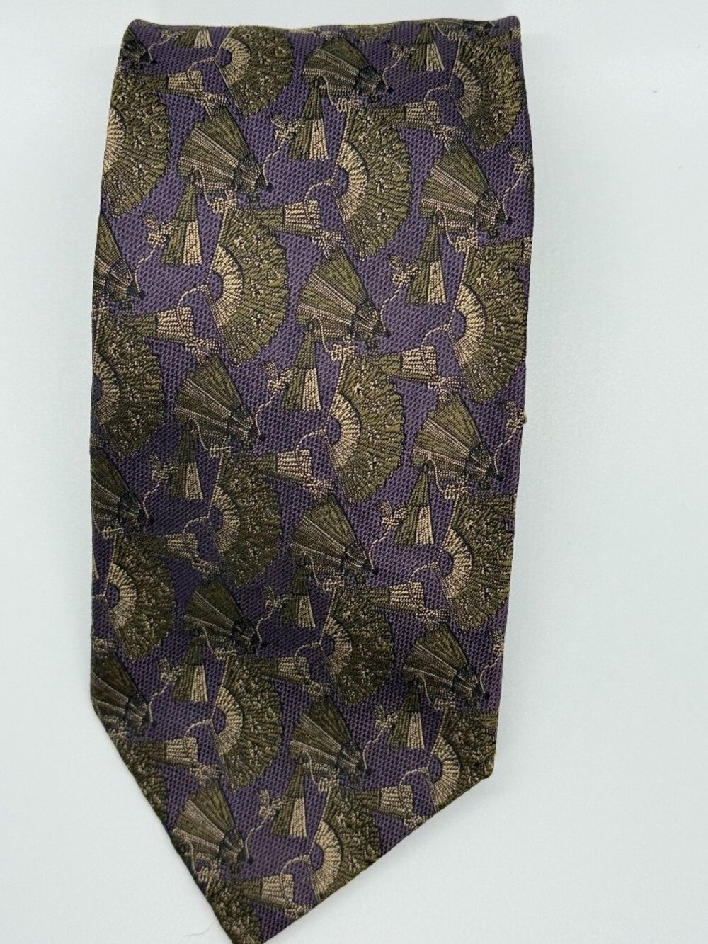Valentino Cravatte made in Italy - Picture 1 of 4